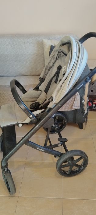 Бебешка количка Cybex Balios S