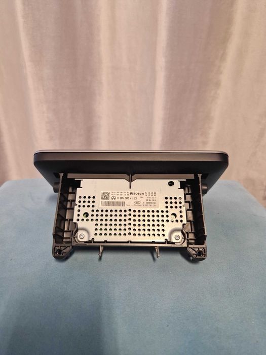 Display original navigatie Mercedes C-Class 2014 - 2021