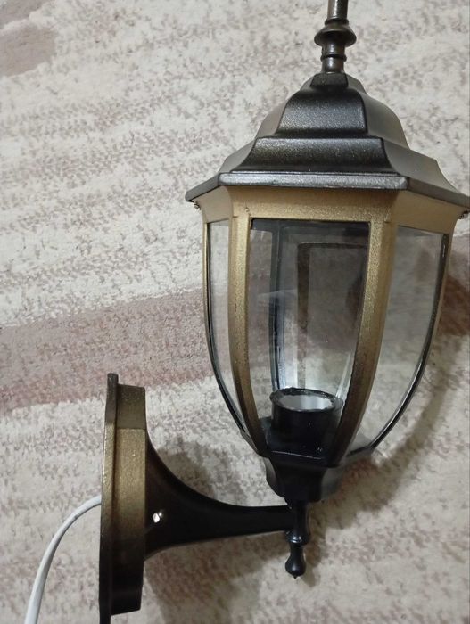 настенный светильник БРА