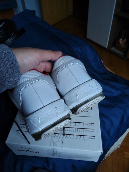 Nike max aura 3 маратонки