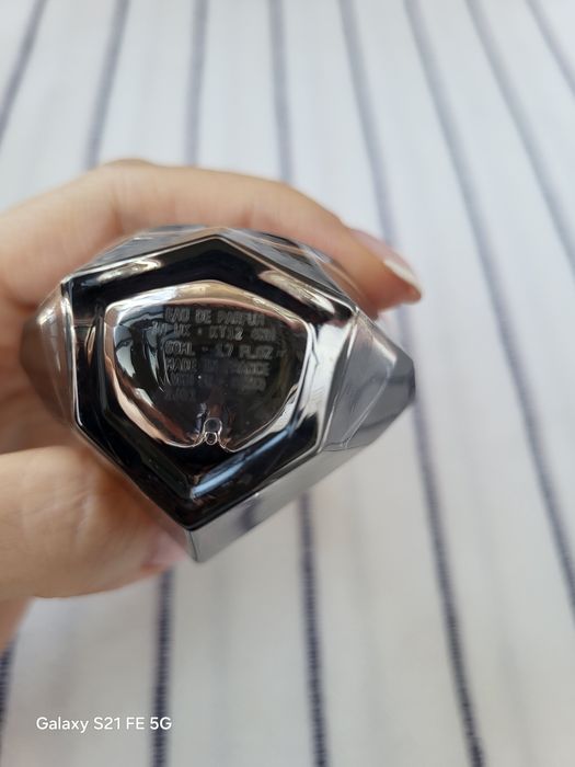 Parfum  Givenchy Ange ou Demon