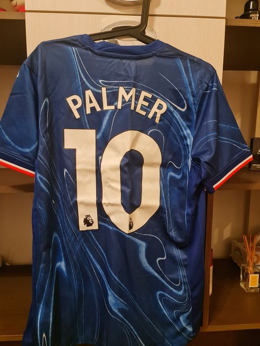 Tricou Nike Chelsea 24/25 Cole Palmer