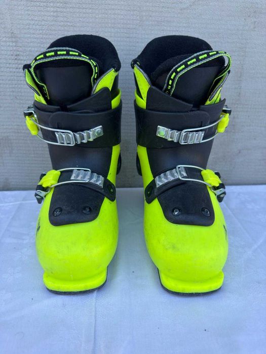 Clapari ski schi Head Z2 marime EUR:29 Mondo:19