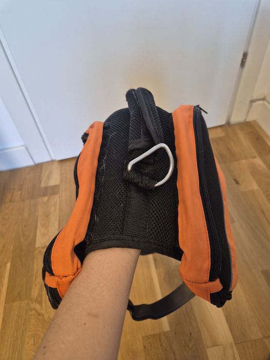 Rucsac multifunctional cu buzunare caini