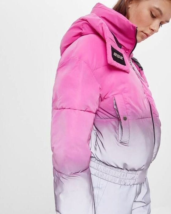 Уникална красота от Bershka