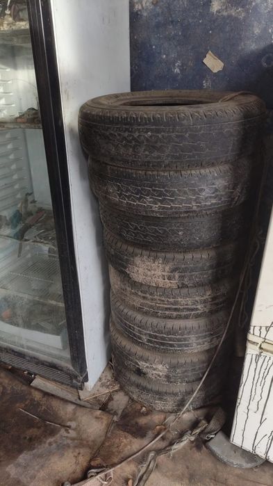 Запчасти от кантера 4м40