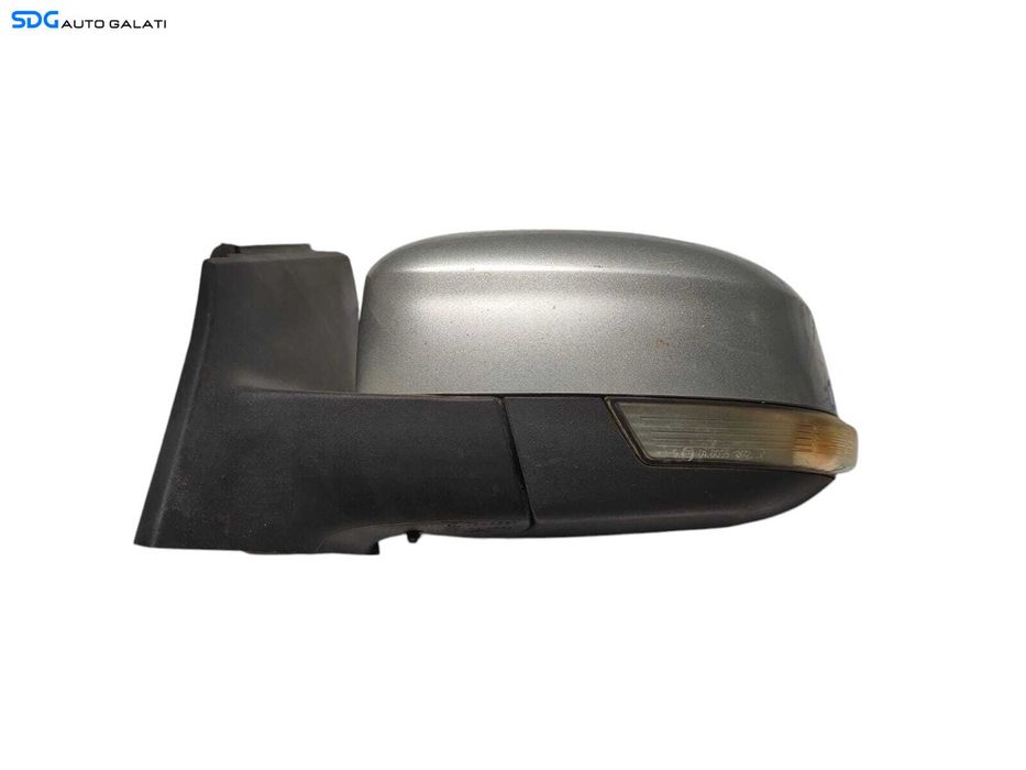Oglinda Electrica Stanga Ford Focus 3 2010 - 2015 [LR0642]