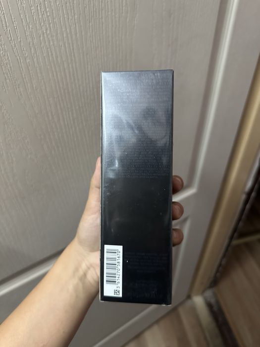 Armani code profumo