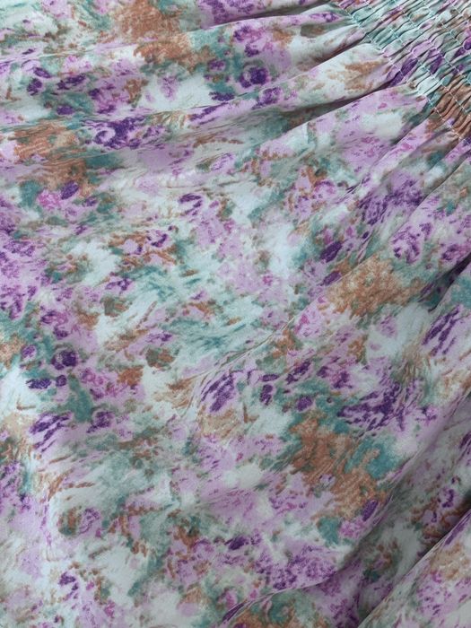 летнее/весеннее платье