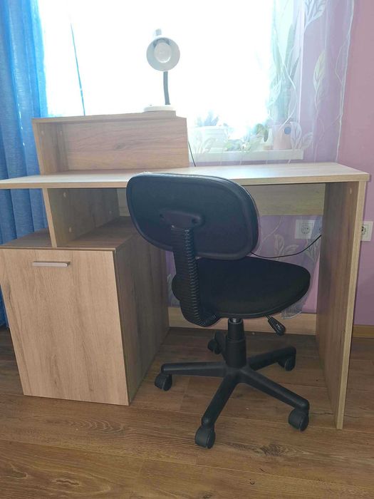 За новата учебна година!
