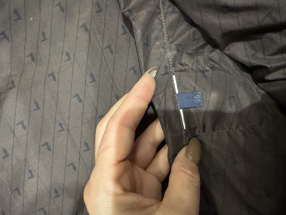 Мъжко Яке Trussardi