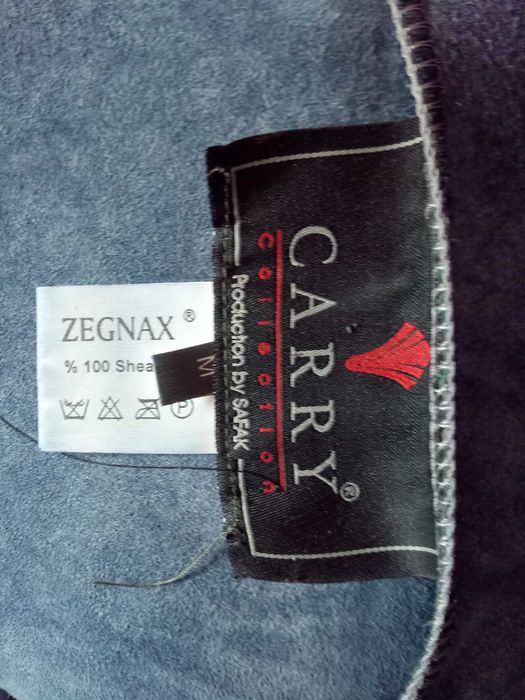 Дубленка размер 48-50