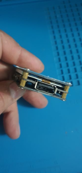 Продается usb tester u2 original