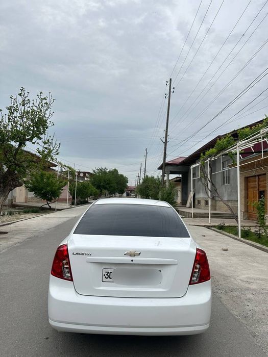 Chevrolet Lacetti / Gentra 2019 — 4