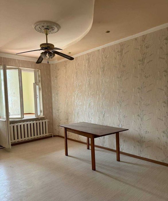 4-х комнатная квартира. 4/4/4  Кара камиш 1/3