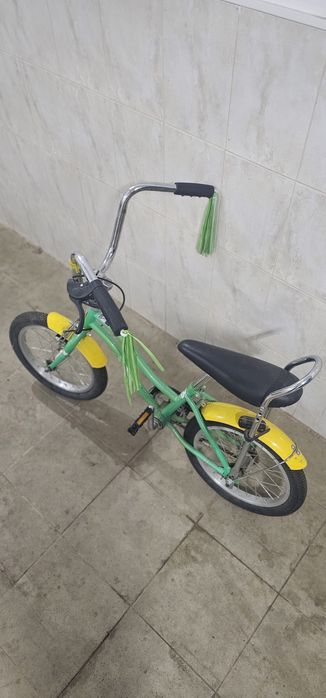Bicicleta copii Pegas