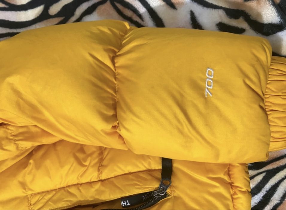 Geaca The North Face