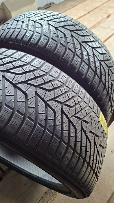 2buc 265 40 R21 iarna M+S cauciucuri anvelope ms 21