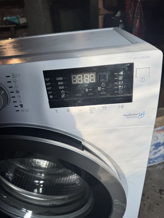 Пералня BEKO -8kg