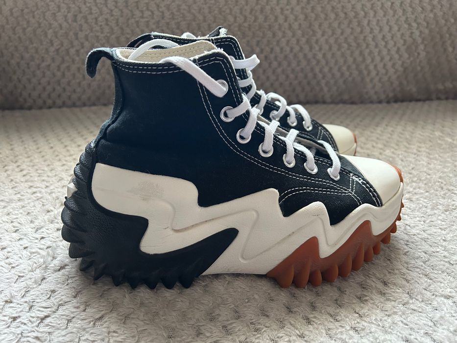 Дамски кецове Converse