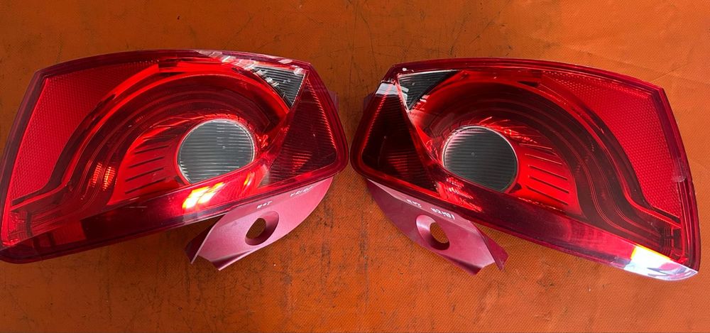 Stop stanga spate Seat Ibiza 2009-2014 HB