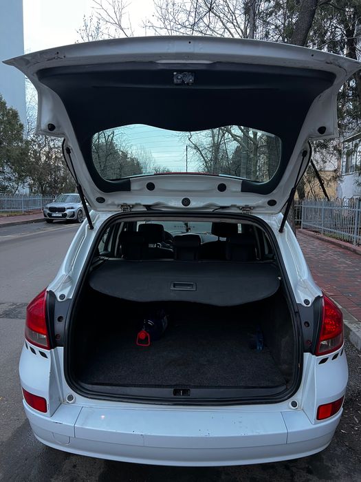 Renault clio 1.5 dci 2011