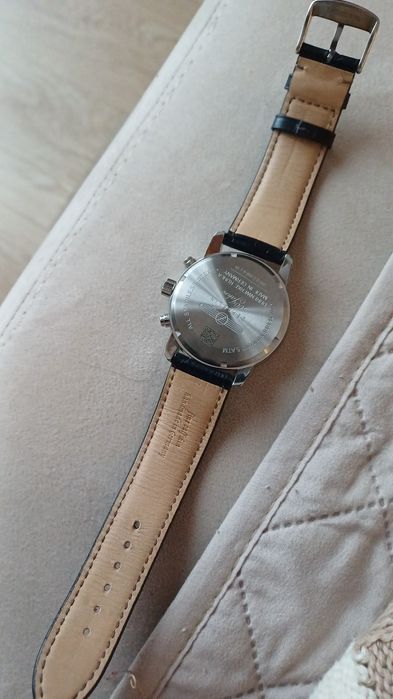 Ceas zeppelin quartz