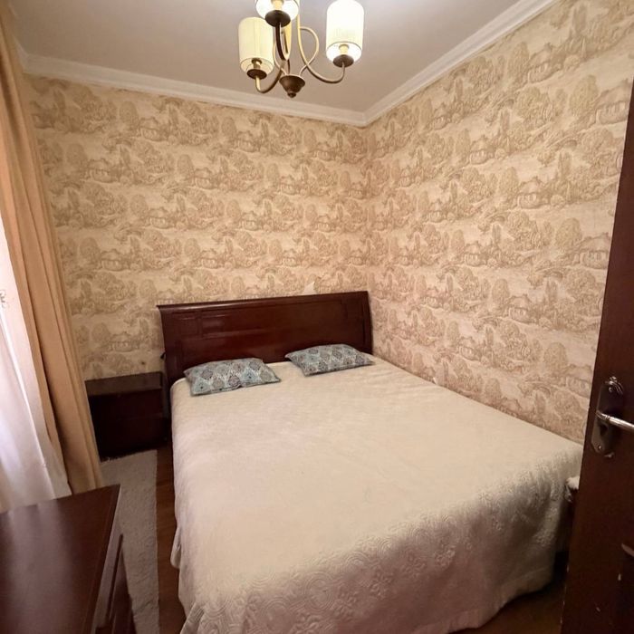 Продается кирпичный дом 4/3/4 93,3м2 Алайский