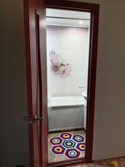 Продам 3-комнатную квартиру