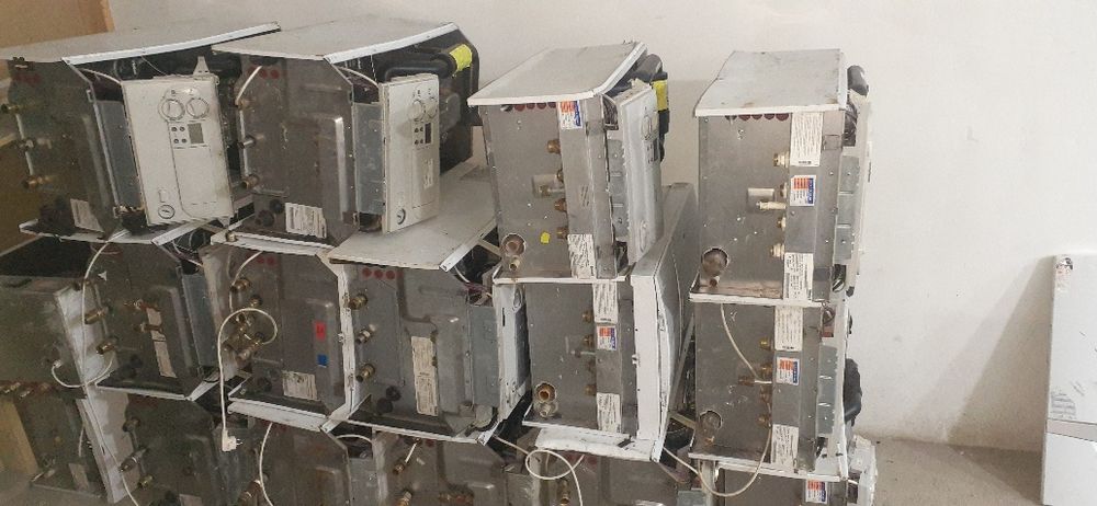 Ваиллант , Авб, Нефит немецкие котеллари оптом сотилади.