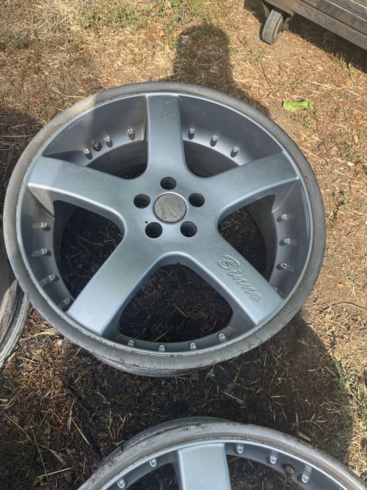 Джанти эа голф 4 19 цола