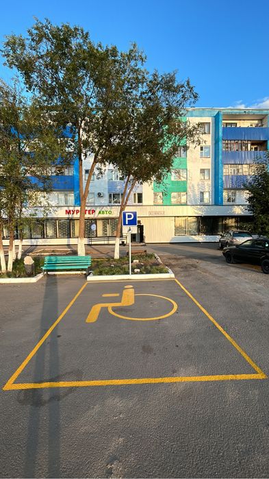 Аренда помещение