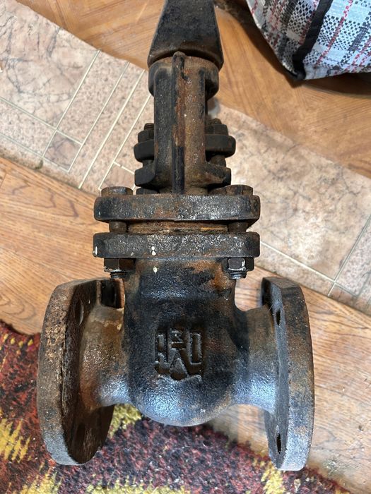 Винтеля для труб.