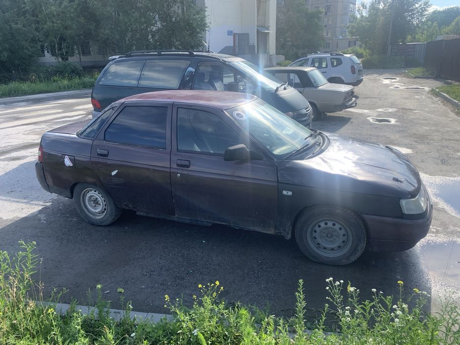 ваз 2110         .