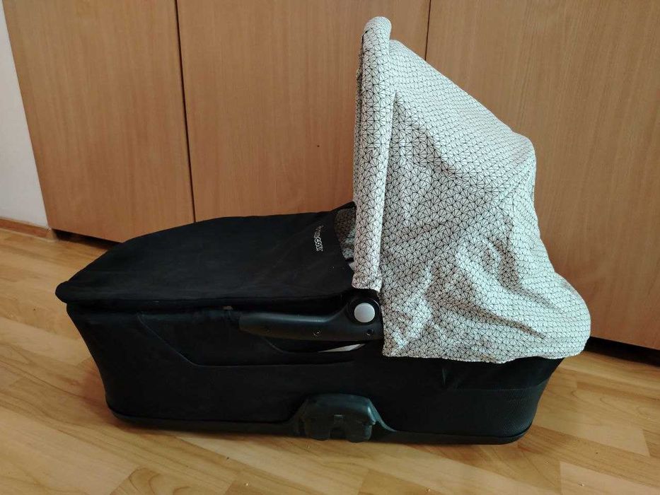 Коляска автолюлька Maxi cosy 3 в 1