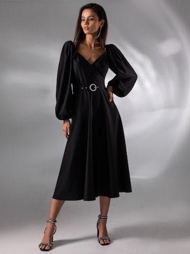 платье на выпускной от Lichi