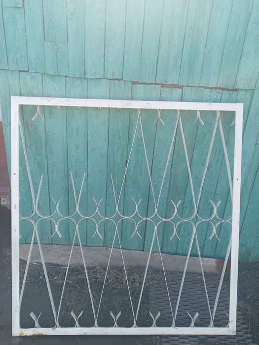 Решётки для окон