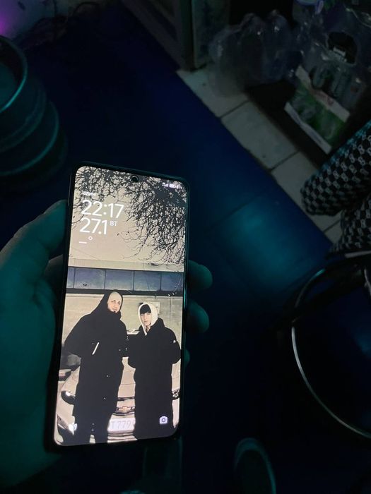 Телефон Redmi Not 13