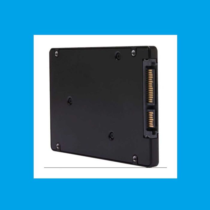 SSD SATA 2.5" 512GB Producatori: Samsung/Micron - WINDOWS 10/11 PRO