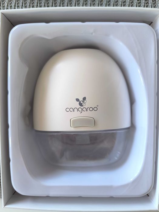 Електрическа помпа за кърма  Cangaroo Embrace
