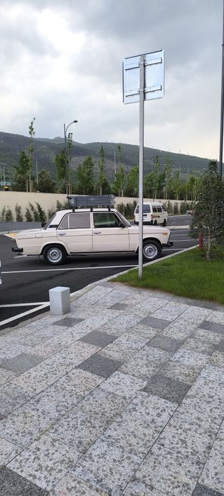 Vaz 2106 Sotiladi