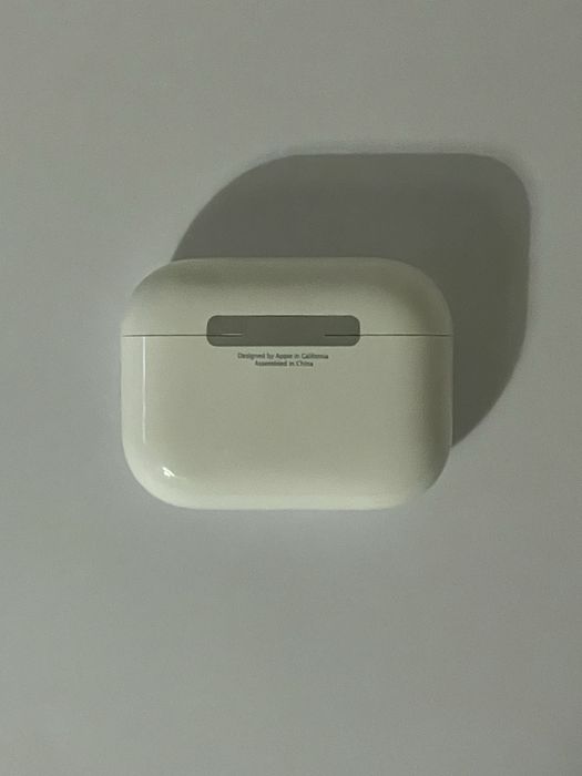 Apple AirPods Pro 3 cu factură (full box)