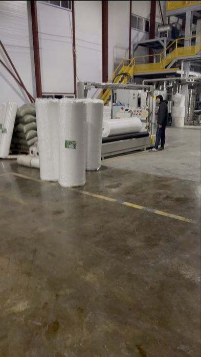 Агровлоконо, Агроспан, Сапнбонд, Мульча.