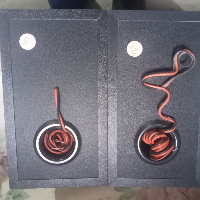 колонка на комьютер