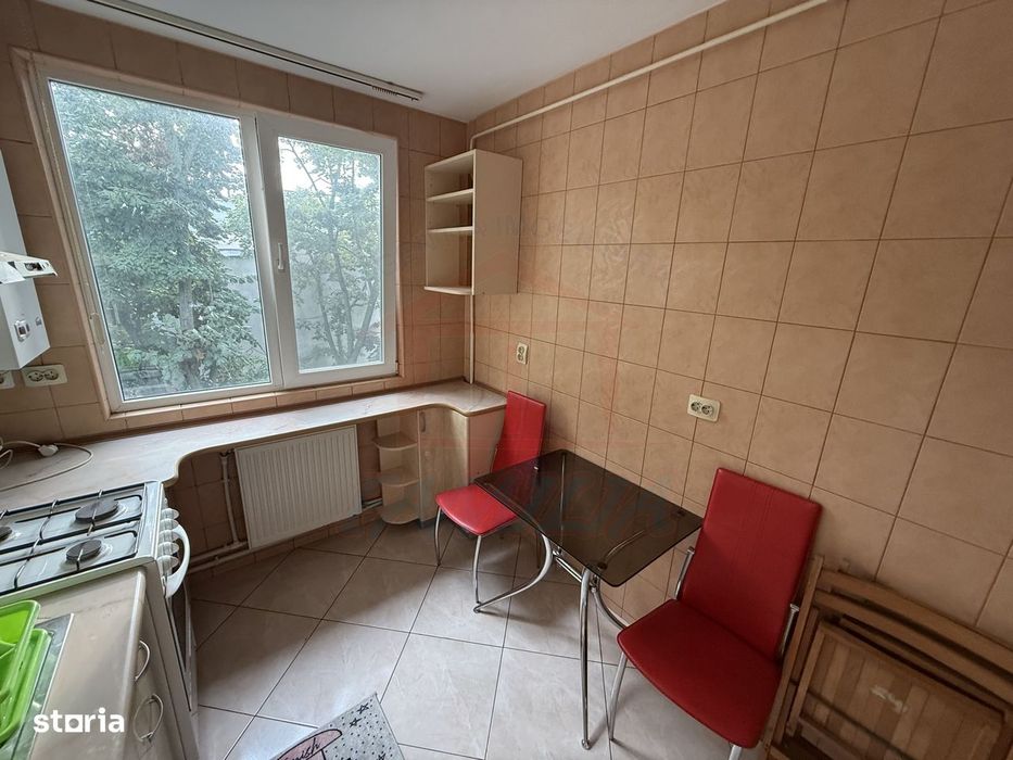 Apartament,