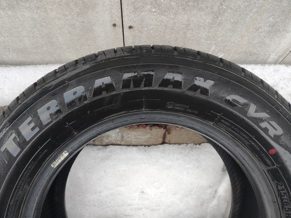 Sailun Terramax 215/65R16