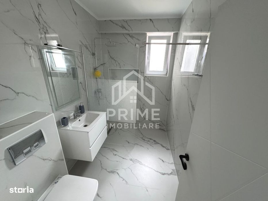 Apartament de inchiriat | 3 camere | Zona AREX