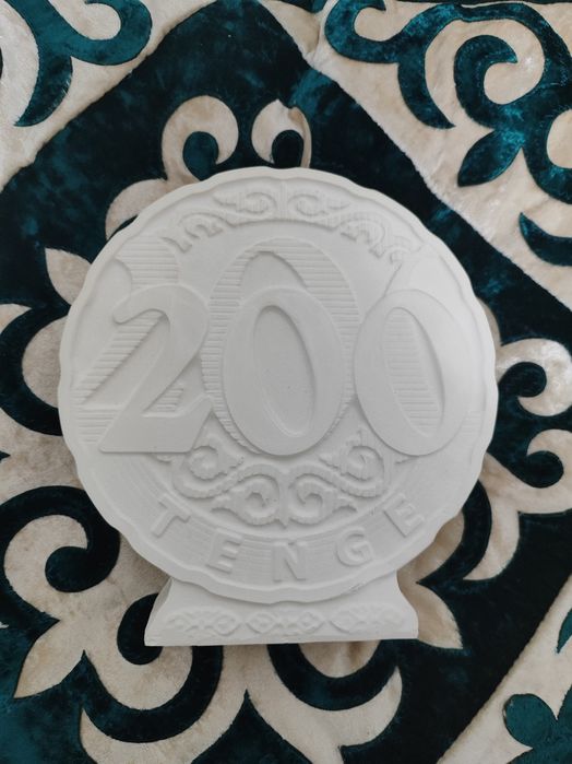 Гипсовые копилки тойбастар