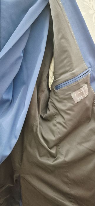 Costum Zara Man nou
