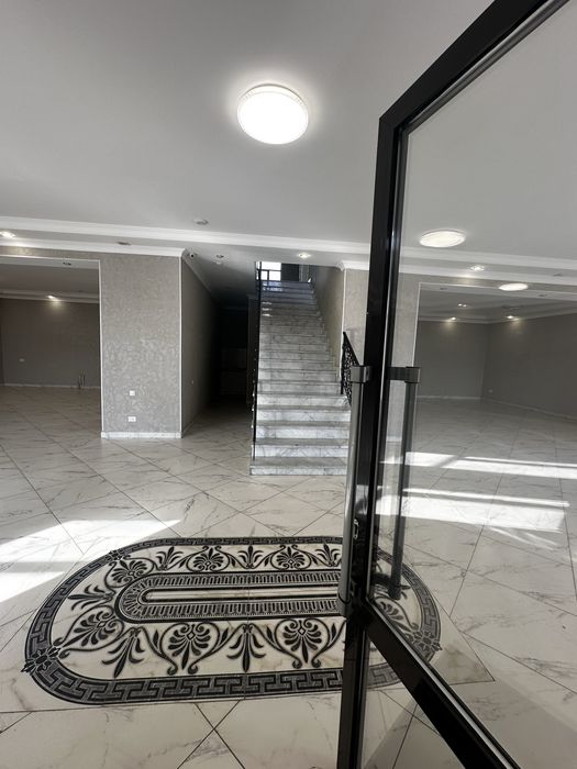 Продается здание ул. Космонавтов